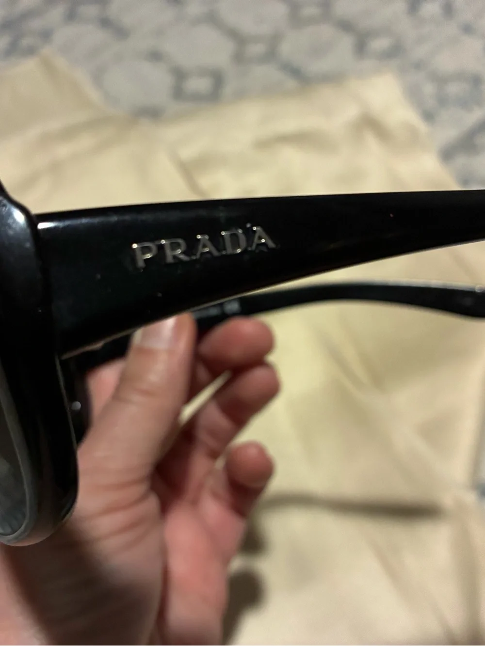 Prada women sunglasses